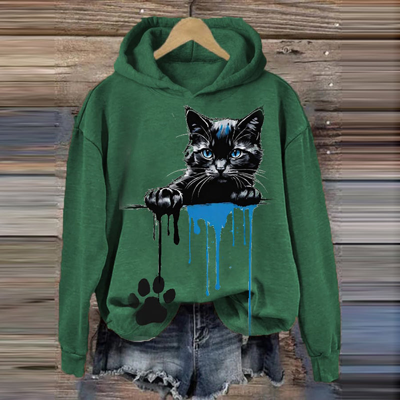 Camisa de diseño cuidado