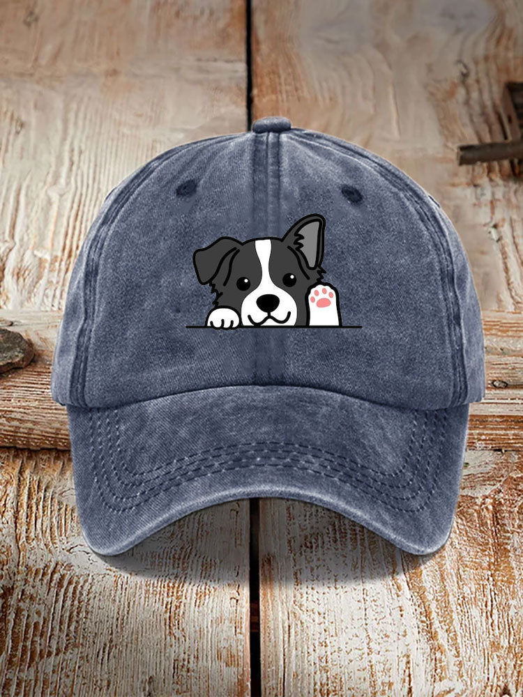 Prenda de diseño cuidado