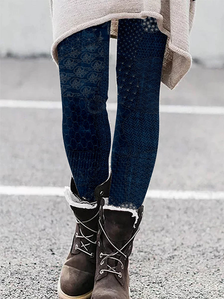 Prenda Inspirada en Vintage