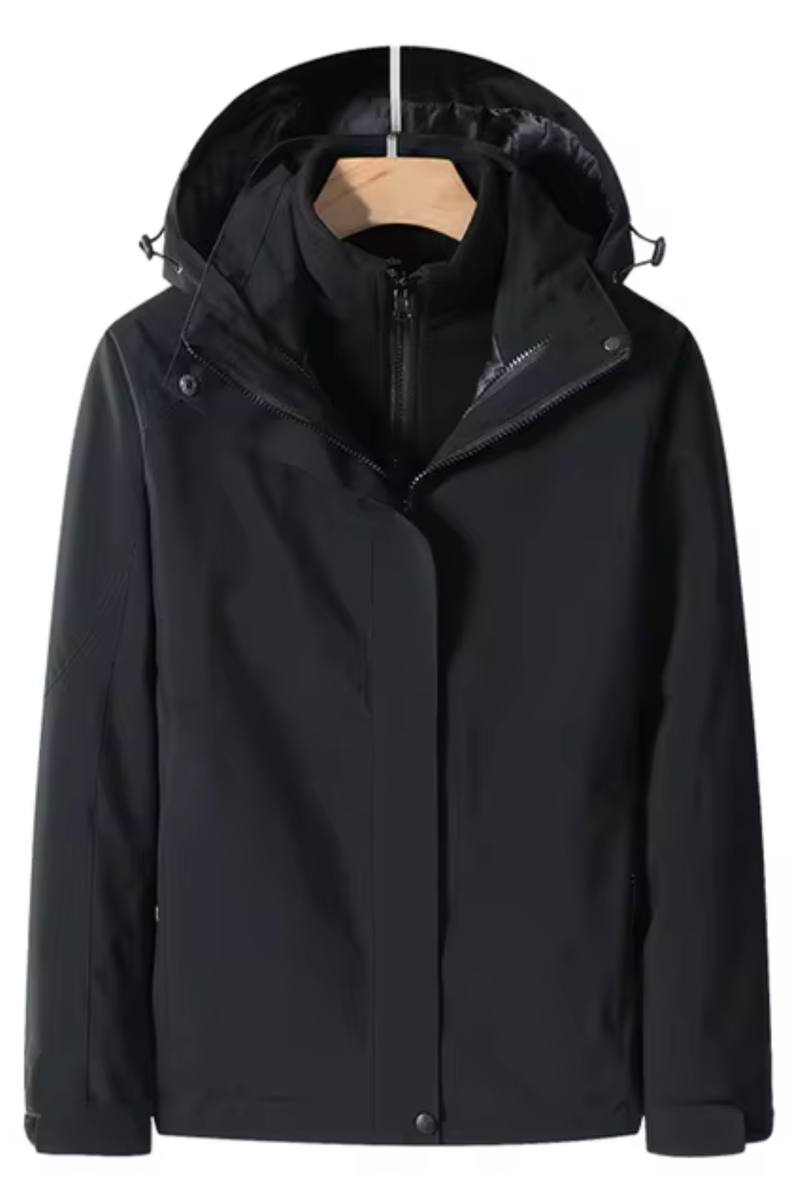 Chaqueta de diseño elegante