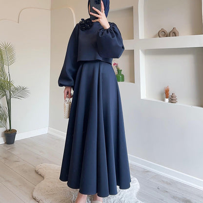 Prenda de diseño elegante