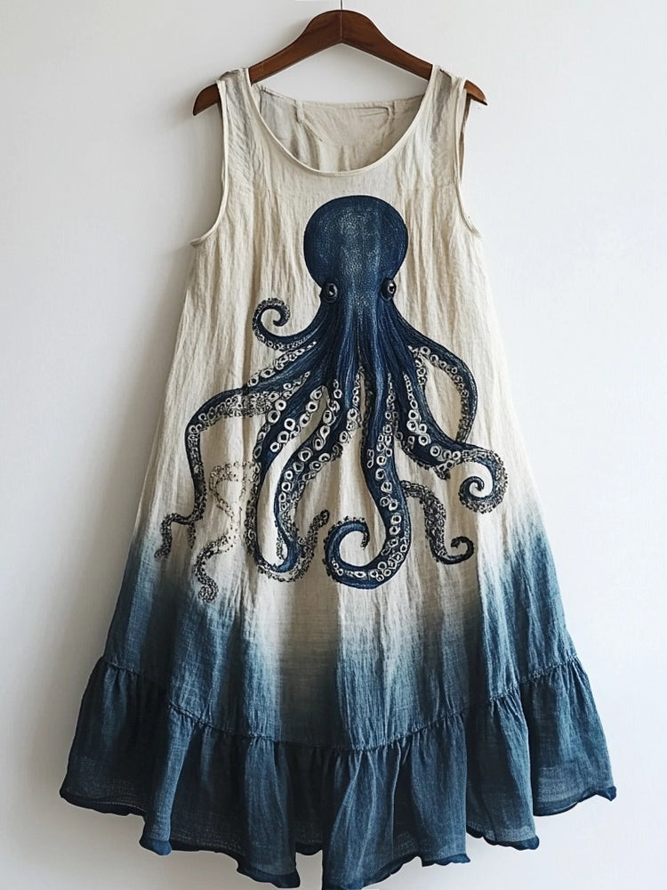 Vestido de diseño clásico