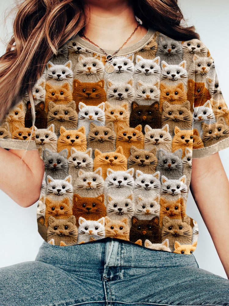 Camisa de diseño clásico