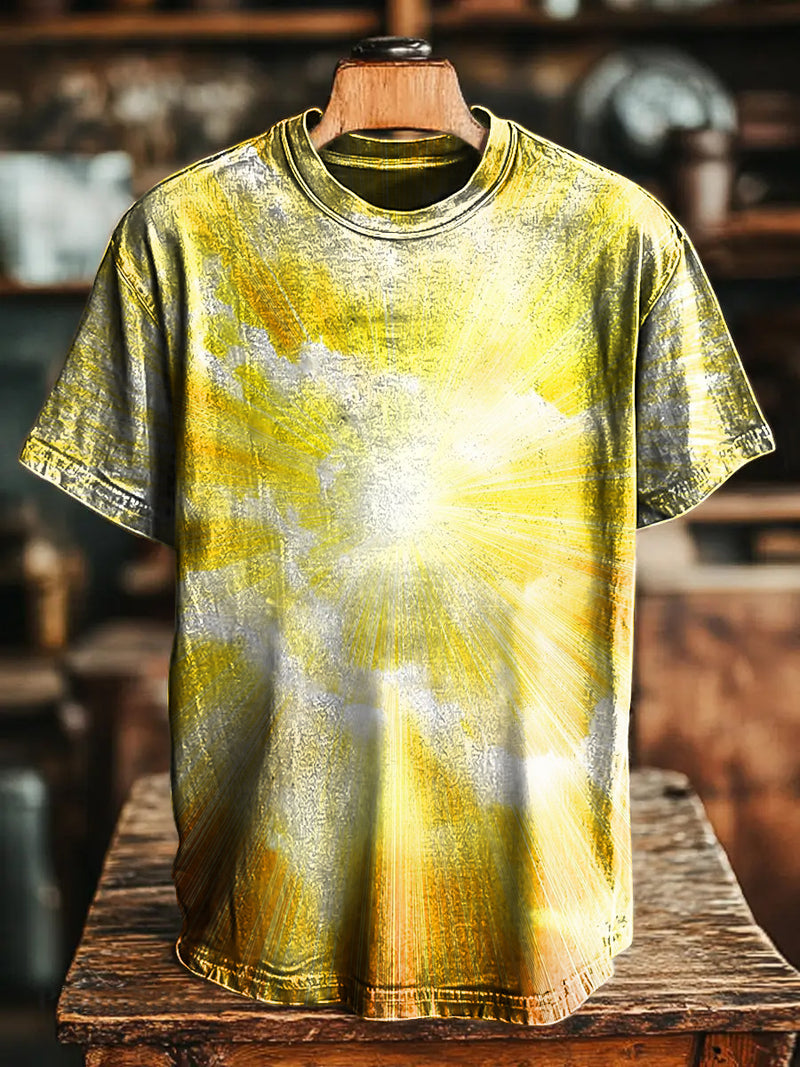 Camiseta de diseño elegante
