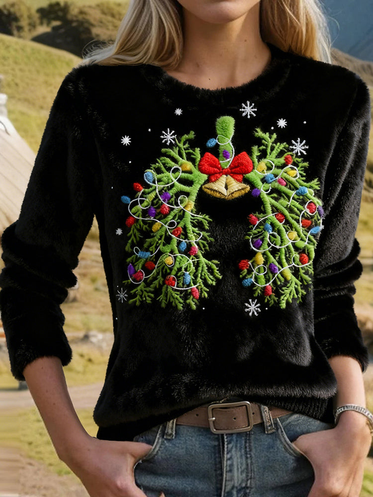 Camisa de diseño clásico