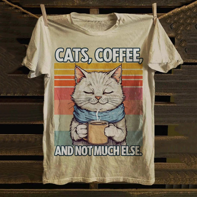 Camiseta de diseño clásico