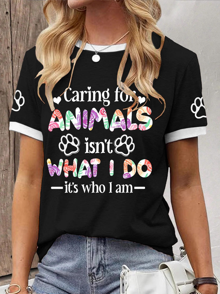 Camiseta de diseño clásico