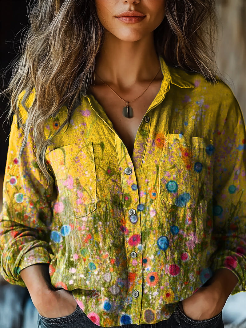 Prenda de estilo vintage atemporal