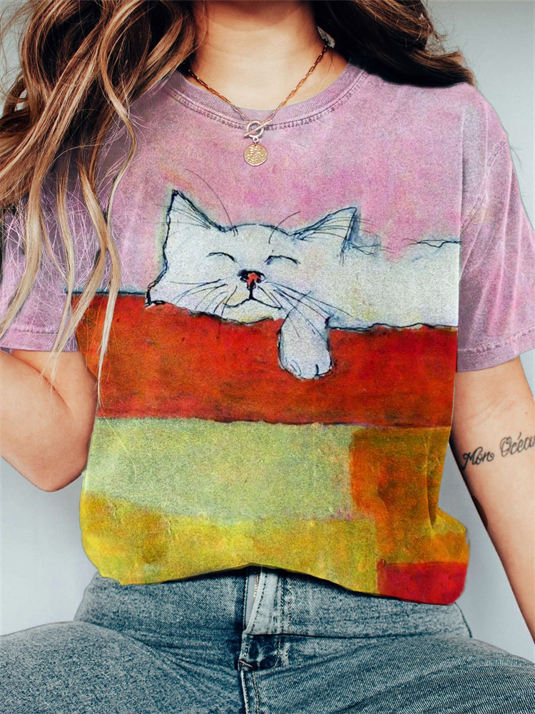 Camisa de diseño elegante