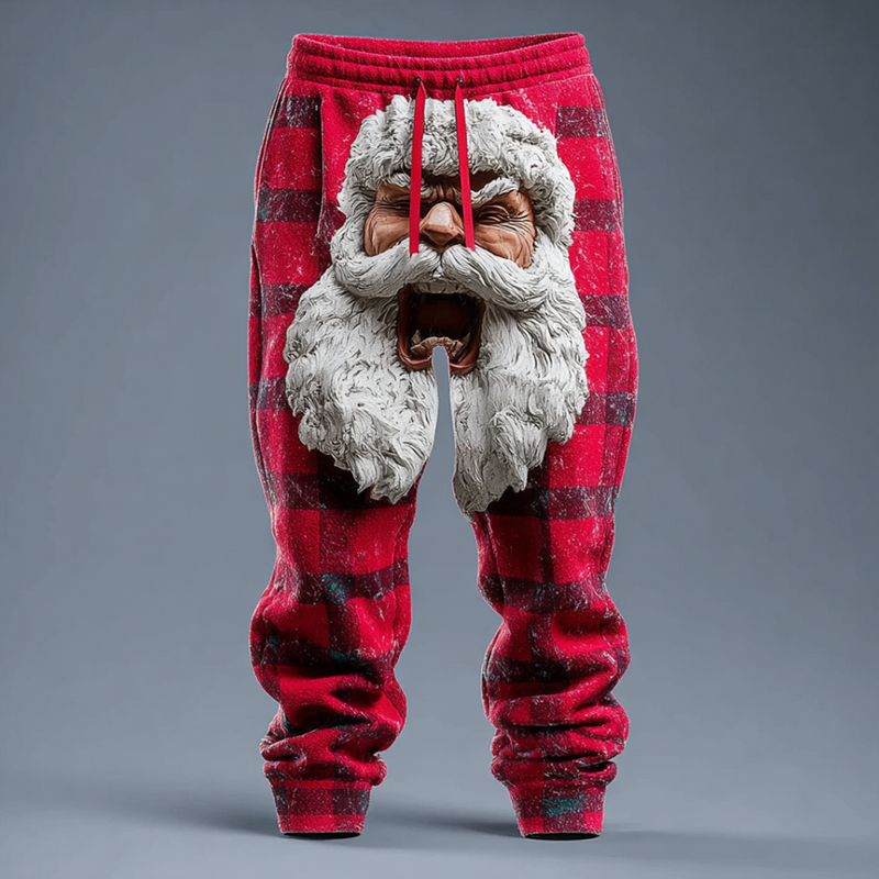 Pantalones bellamente confeccionado