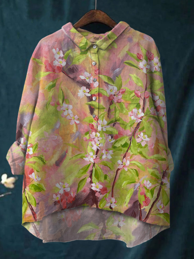 Camisa de diseño elegante