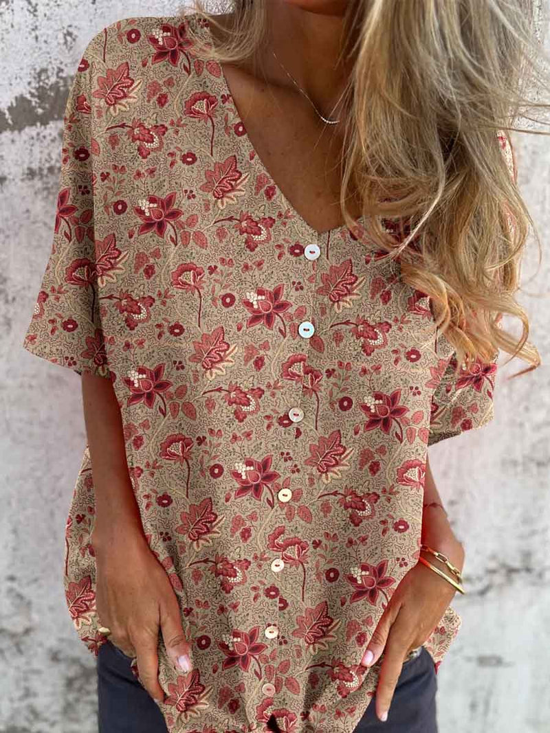 Camisa de diseño elegante