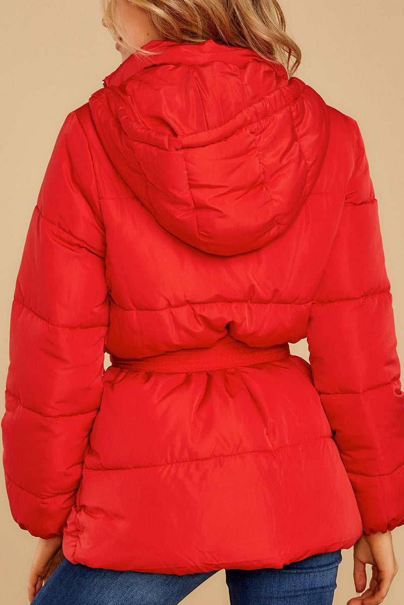 Chaqueta de diseño clásico