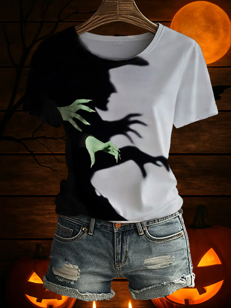 Camiseta de estilo vintage atemporal