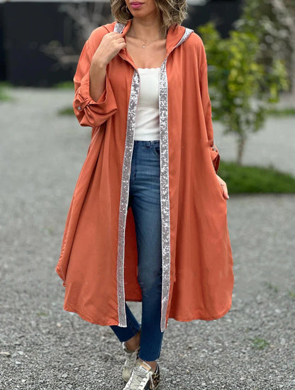 Averil | Timeless and Stylish winter Jacket