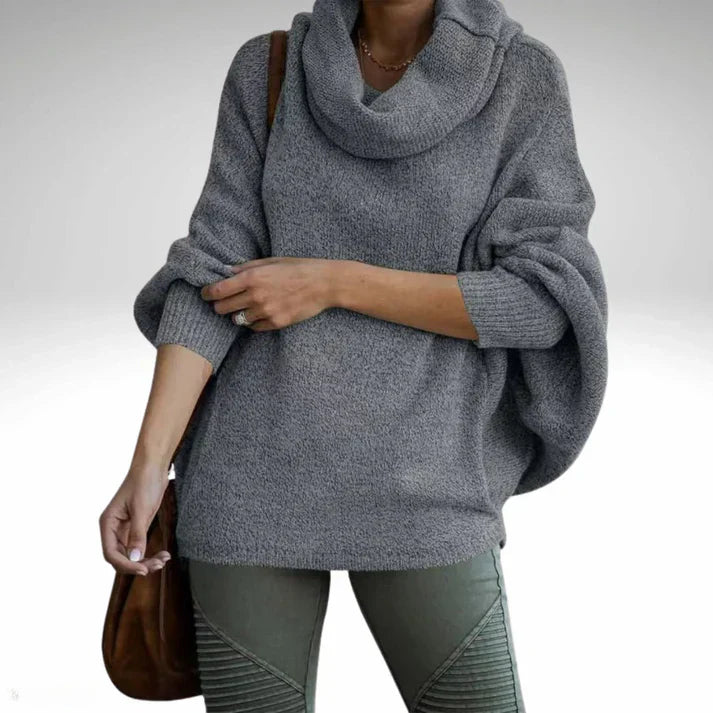 Suéter de diseño elegante