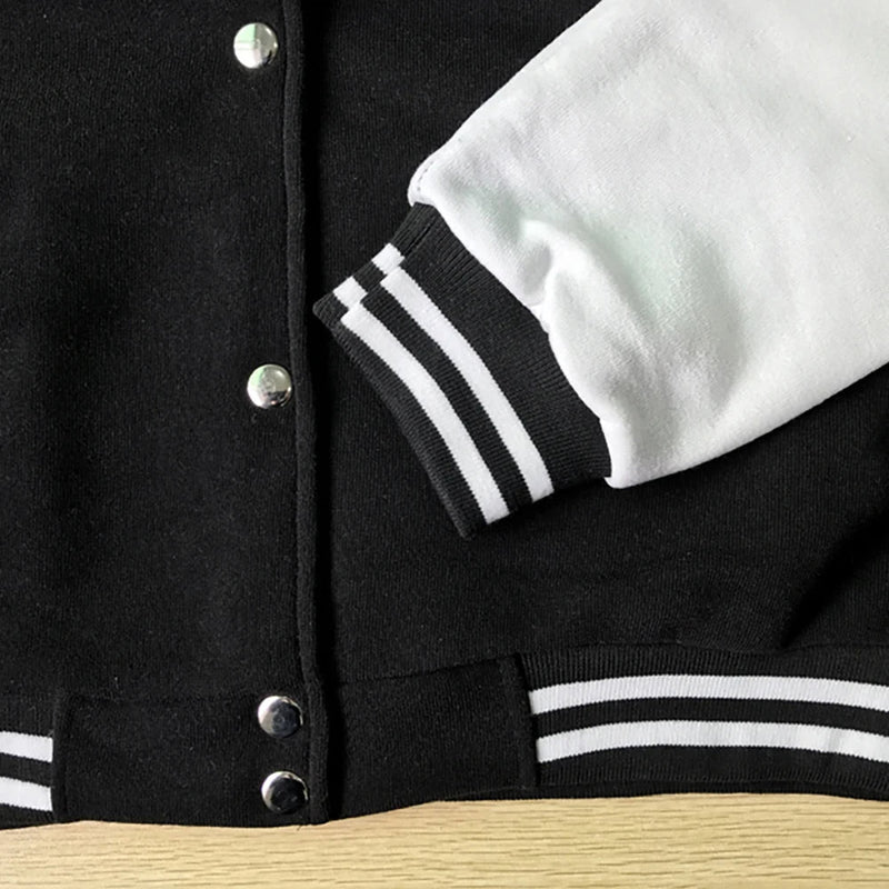 Chaqueta de inspiración vintage