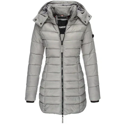 CM | Chaqueta acolchada Cosy para mujer