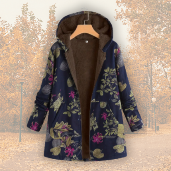 Chaqueta de diseño elegante