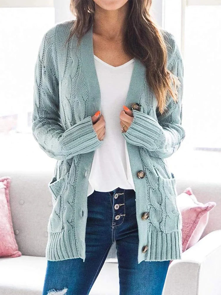 Chaqueta de diseño elegante
