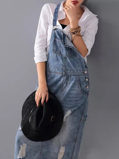 KL | Vestido de invierno moderno y a la moda