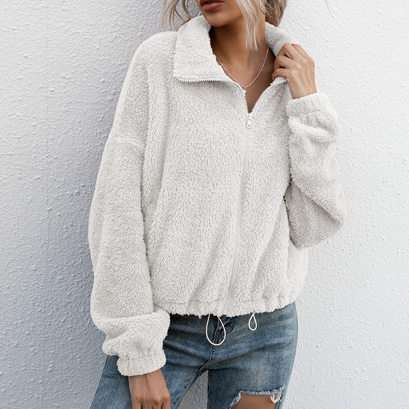 Chaqueta bellamente confeccionado