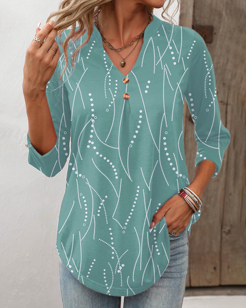 KL | Camisa de señora