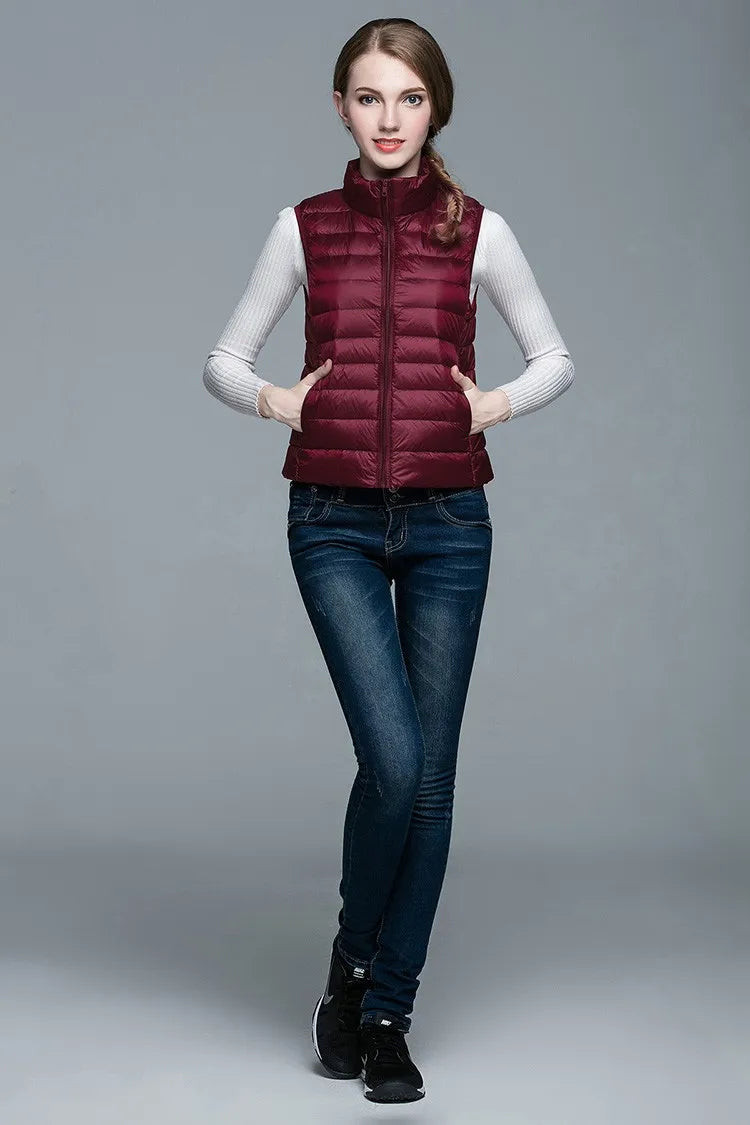 Chaqueta de inspiración vintage