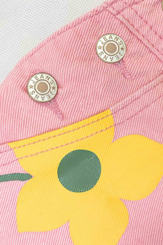 KL | Mono aireado y fresco