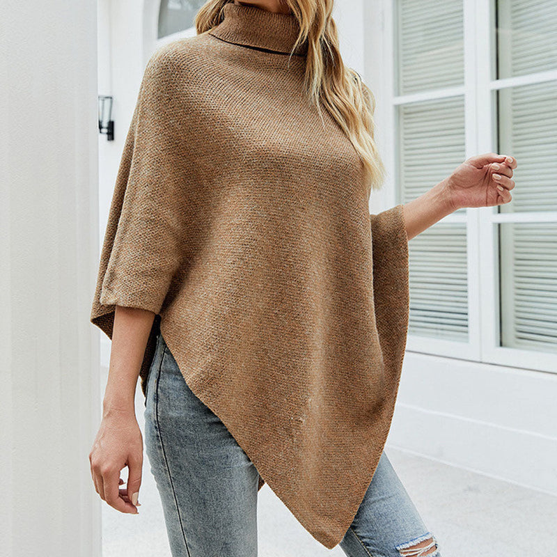 CM | Elegante jersey de invierno