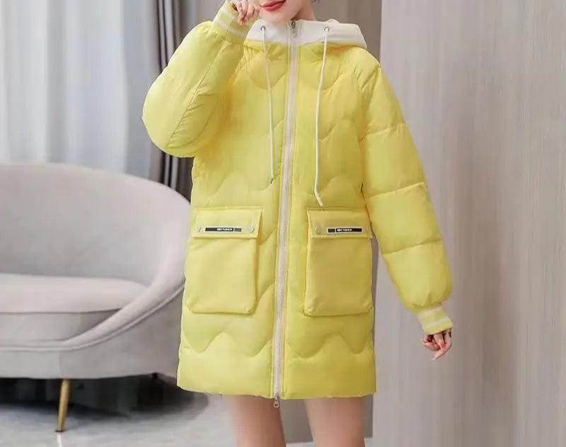 Chaqueta vintage clásico