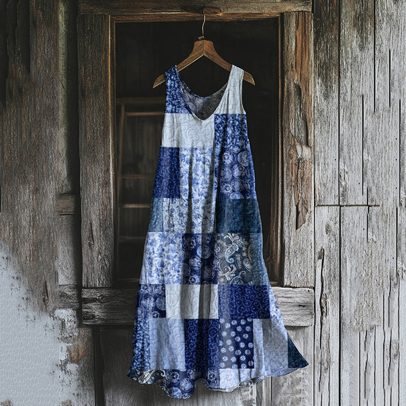 Vestido de diseño elegante