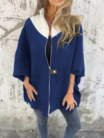 Chaqueta bellamente confeccionado