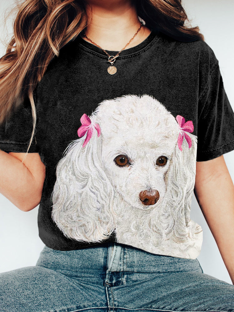 Camisa bellamente confeccionado