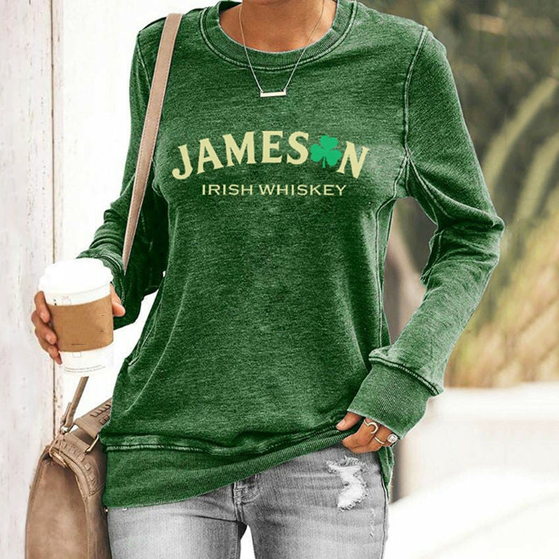Camisa de diseño cuidado