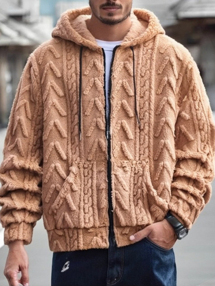 Chaqueta vintage clásico