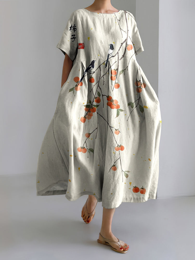 Vestido de diseño elegante