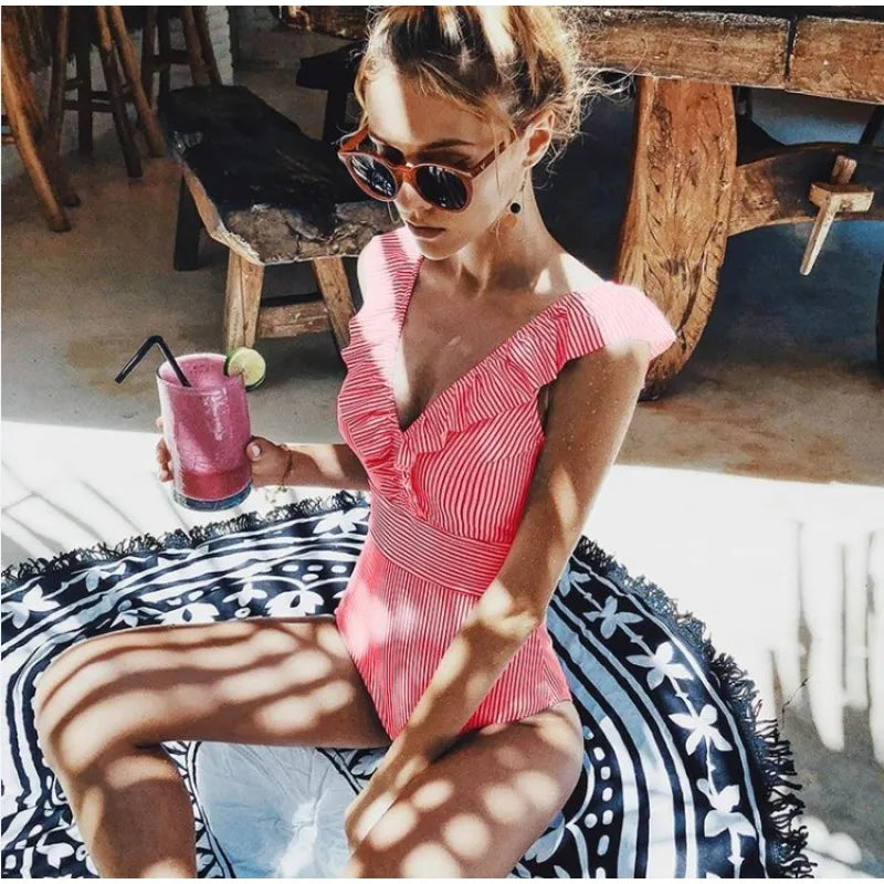 Aureola® | Bikini Design