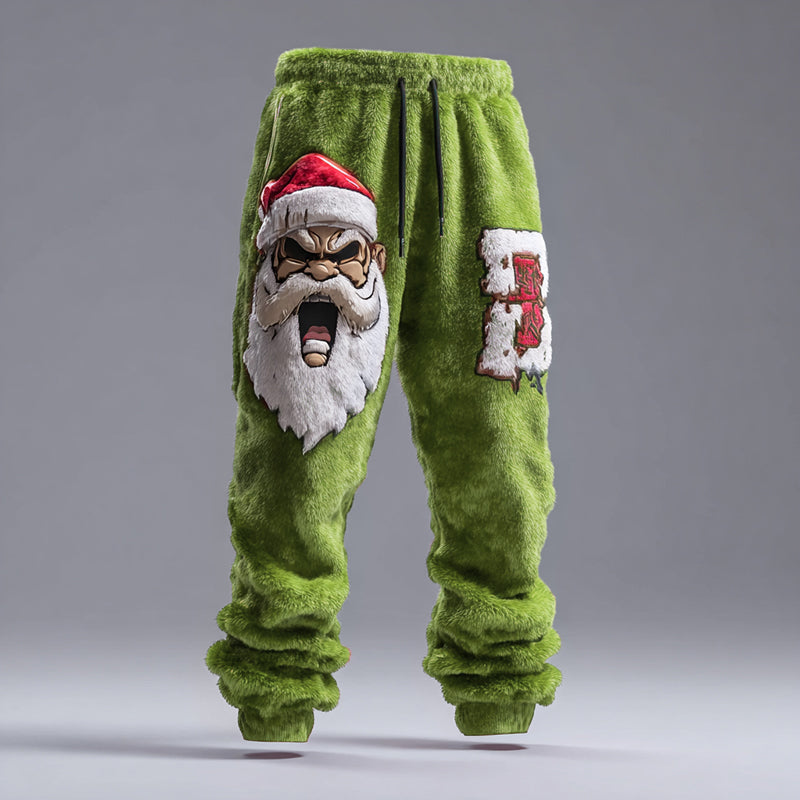 Pantalones vintage clásico
