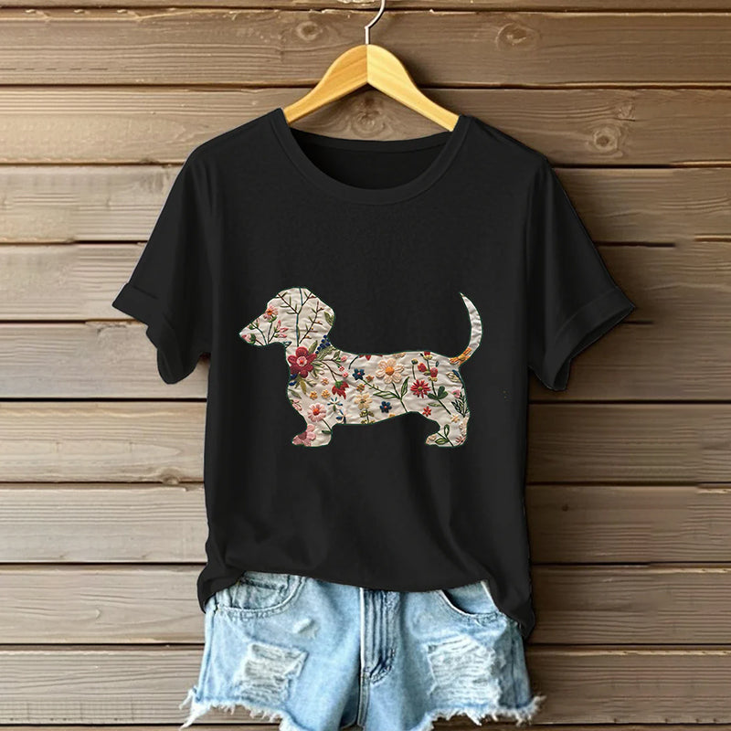 Camiseta de diseño elegante