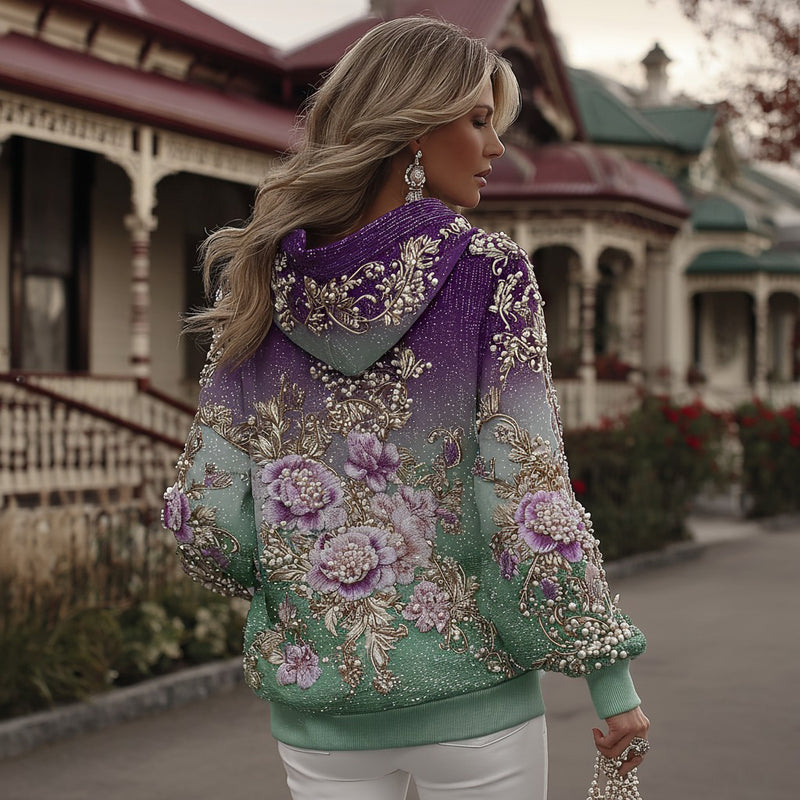 Prenda de estilo vintage atemporal