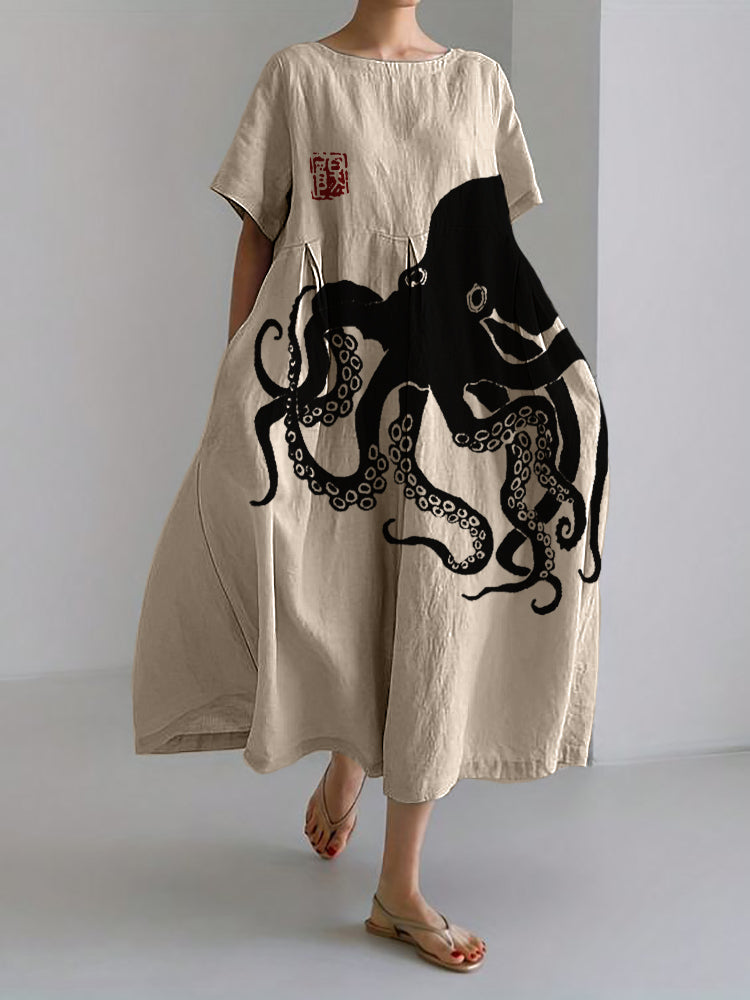 Vestido bellamente confeccionado