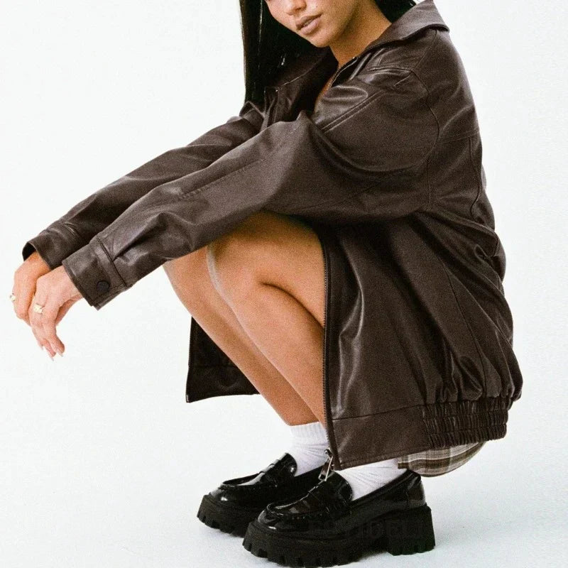 Chaqueta bellamente confeccionado