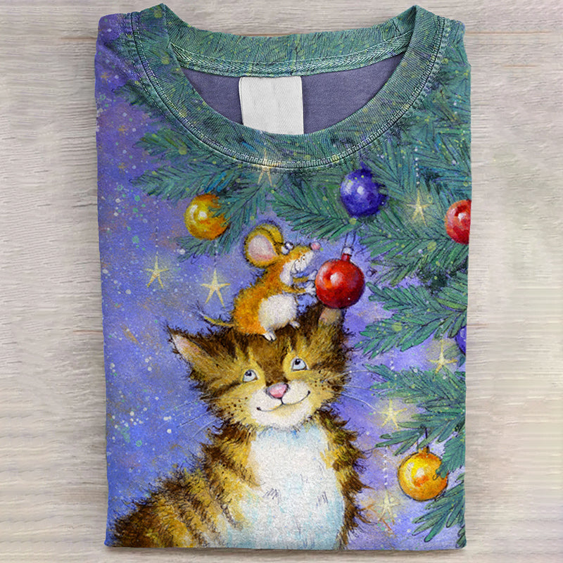 Camiseta de diseño clásico