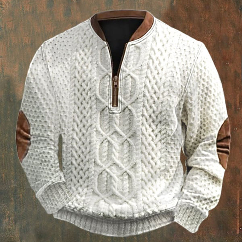 Camisa vintage clásico