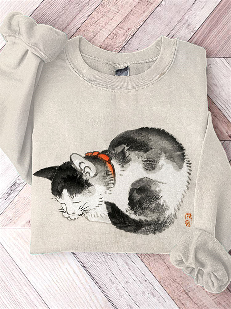 Camisa de diseño cuidado