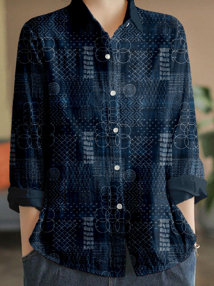 Blusa bellamente confeccionado