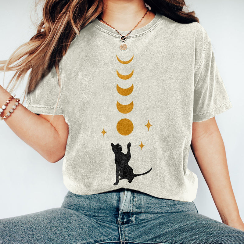 Camisa bellamente confeccionado
