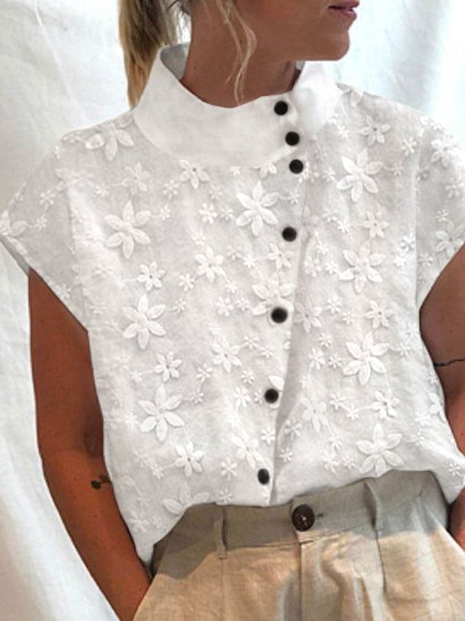 Prenda de diseño elegante