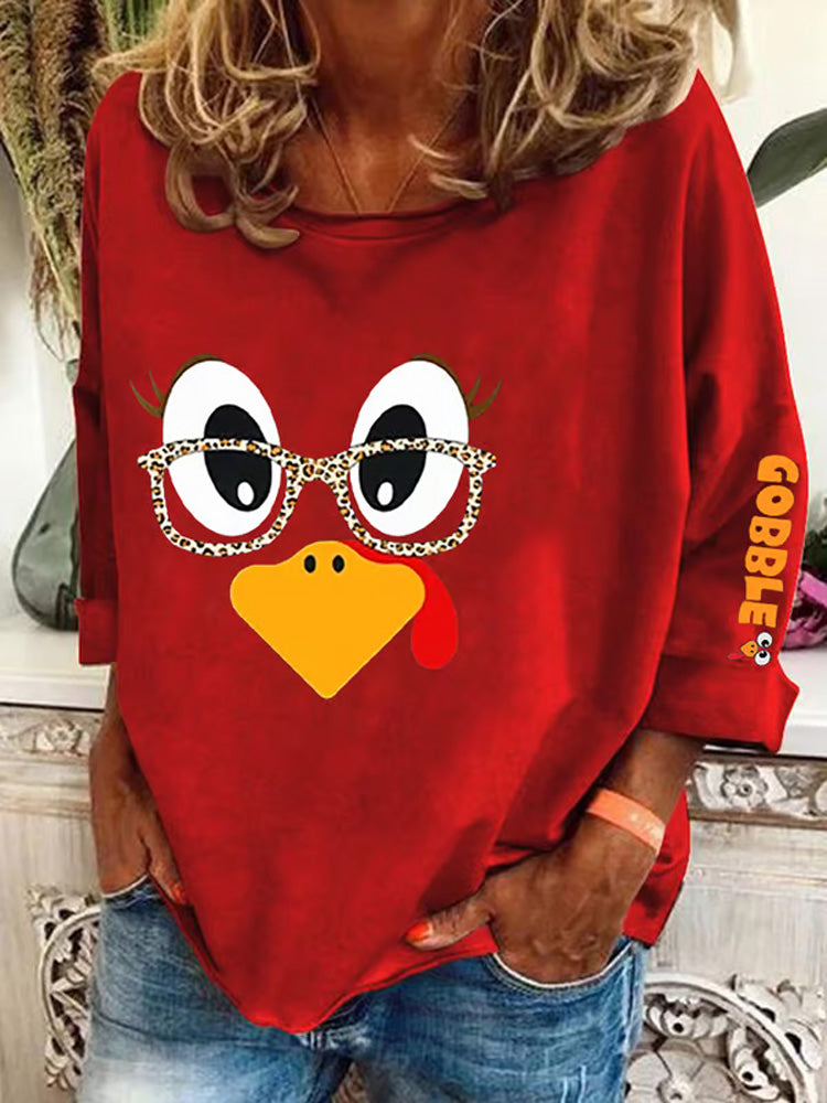 Camiseta de estilo vintage atemporal